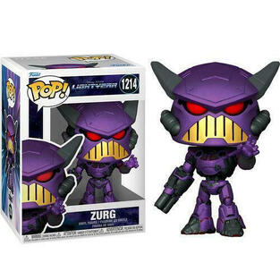 Funko Pop! Disney: Lightyear - Zurg #1214