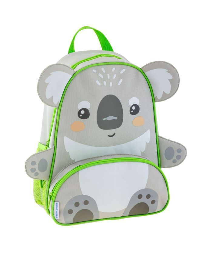 Stephen Joseph Σακίδιο Πλάτης, Sidekicks Backpack, Koala (SJ102026)