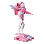 Hasbro Transformers Generations War For Cybertron: Kingdom Deluxe Arcee (F0364 / F0676)