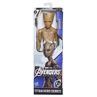 Marvel Avengers Groot (F6012)