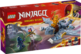 LEGO Ninjago Young Dragon Riyu (71810)