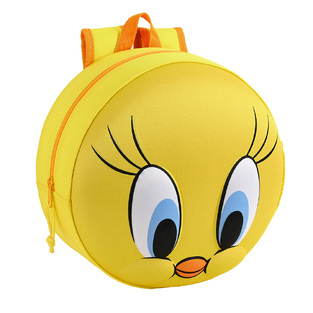 Safta: Tσάντα σχολική 3D Tweety (642278358)