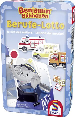 Benjamin Rerufe-Lotto 51262