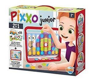 Buki France  Pixo Junior (BUK-5601)