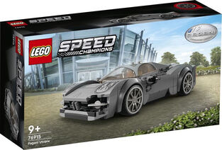 Lego Speed Champions Pagani Utopia (76915)