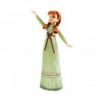 Hasbro Disney Frozen II Arendelle Fashions Άννα Κούκλα Μόδας Με 2 Φορέματα E5500 / E6908