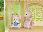 Sylvanian Families Baby castle Nursery