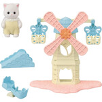 Sylvanian Families Baby Windmill Park (5526)