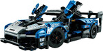 Lego Technic McLaren Senna GTR (42123)