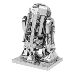 Μεταλλική Κατασκευή Παιχνίδι Iconx 3D Metal Model Kit Star Wars (MMS250)