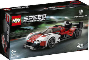 Lego Speed Champions Porsche 963 (76916)