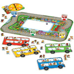 Orchard Toys Bus Stop (ORCH032)