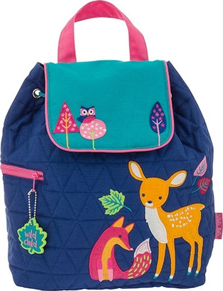 Stephen Joseph  Backpack Woodland (SJ100106)