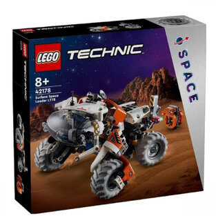 Lego Technic Surface Space Loader (42178)