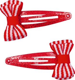 Die Spiegelburg Hair Clips Bow Tie