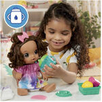 Hasbro Baby Alive Hasbro Μωρό Fruity Sips Lemon (F7357)