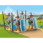 Playmobil Asterix Ρωμαίοι Στρατιώτες (70934)