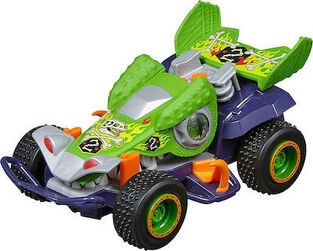 NIKKO ROAD RIPPERS Extreme Action Mega Monsters – Tricera (9”/23cm) 36/20111