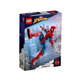 Lego Marvel Spider-Man για 8+ ετών