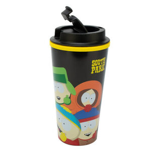 Thermal Flask South Park Screw Top (SP714866)