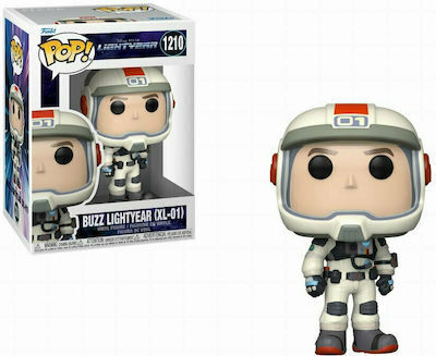 Funko Pop! Disney: Buzz Lightyear (XL-01) #1210