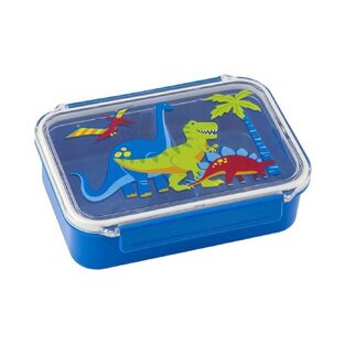 Stephen Joseph Δοχείο φαγητού bento box dino (SJ115159)