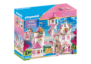 Playmobil Παραμυθένιο Πριγκιπικό Παλάτι 70447