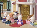 Sylvanian Families: Town Series - Designer Studio