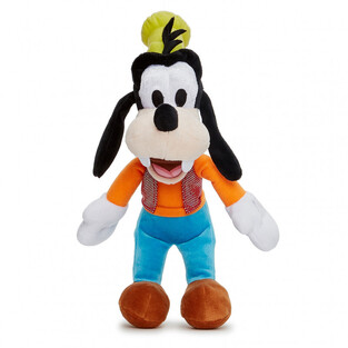 As Company Λούτρινο Goofy Disney 25 εκ.(1607-01691)