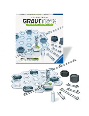 Ravensburger Gravitrax Starter Set 26099