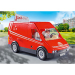 Playmobil City Life Food Truck (5677)