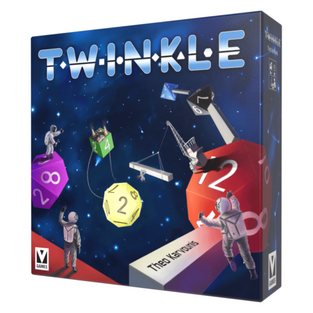 Twinkle