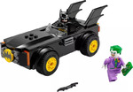 Lego DC Super Heroes Batmobile Pursuit: Batman vs. The Joker (76264)