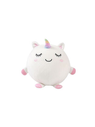 i-Total Squishy Pluss Unicorn 14cm