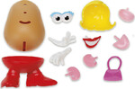 Hasbro Mrs Potato Head  (F3245/F1079)