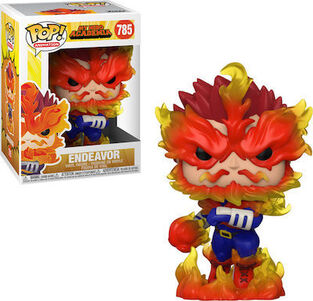 Funko Pop! Animation: My Hero Academia - Endeavor 785