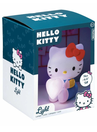 Paladone Sanrio: Hello Kitty - Shaped Light (PP13650HK)