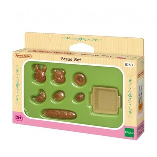 Sylvanian Families Bread set