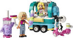 Lego Friends Mobile Bubble Tea Shop (41733)