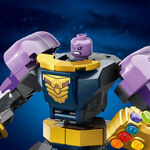 Lego Super Heroes Thanos Mech Armor (76242)