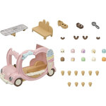 Sylvanian Families Ice Cream Van (5651)