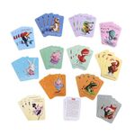 Παιχνίδι με κάρτες, Snap (PCSP2)