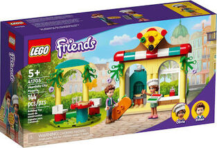 Lego Friends Heartlake City Pizzeria (41705)