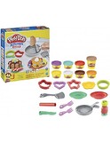 Hasbro Play-Doh Kitchen Creations Flip & Pancake Party