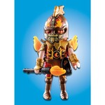 Playmobil Novelmore VS Burnham Raiders - Μονομαχία Ιπποτών (71212)