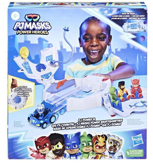 Pj Masks Power Q On Go F7820