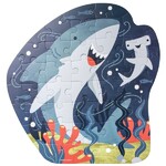 Jigsaw Puzzle, 42 κομ. Shark (SJ124480)