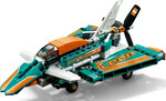 Lego Technic: Race Plane (42117)