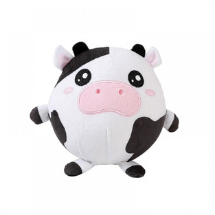 I-Total Squishy Pluss Cow 14cm