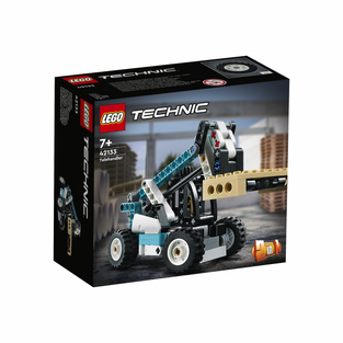 Lego TechnicTelehandler (42133)